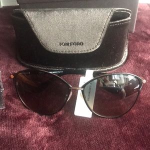 SOLD Tom Ford Sunglasses